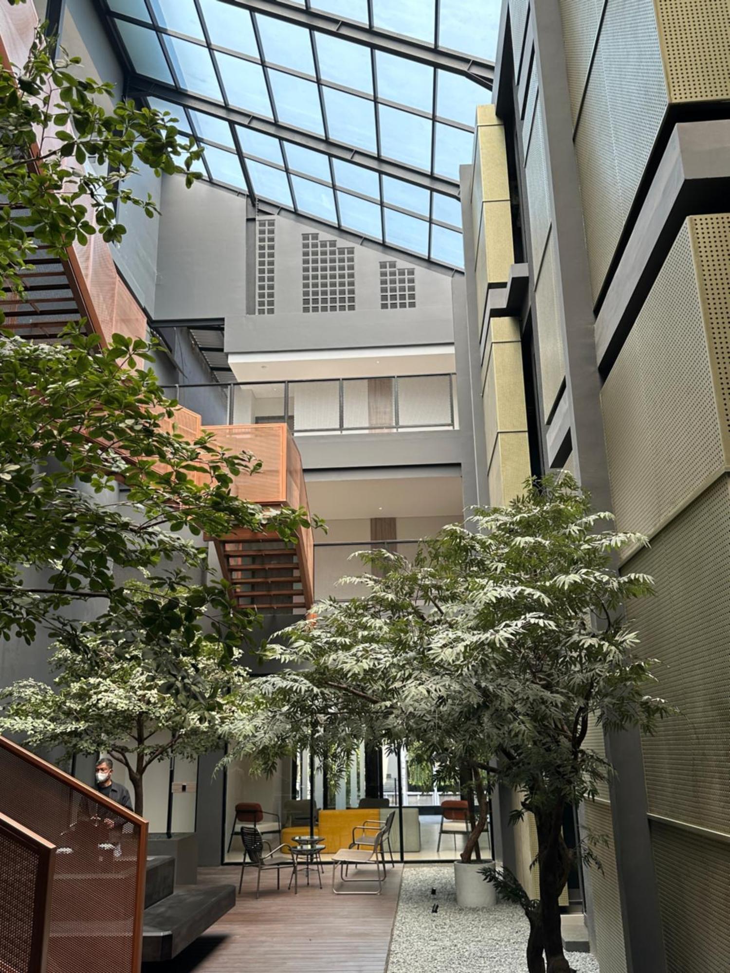 Fulmar Pasteur Hostel Bandung Exterior photo