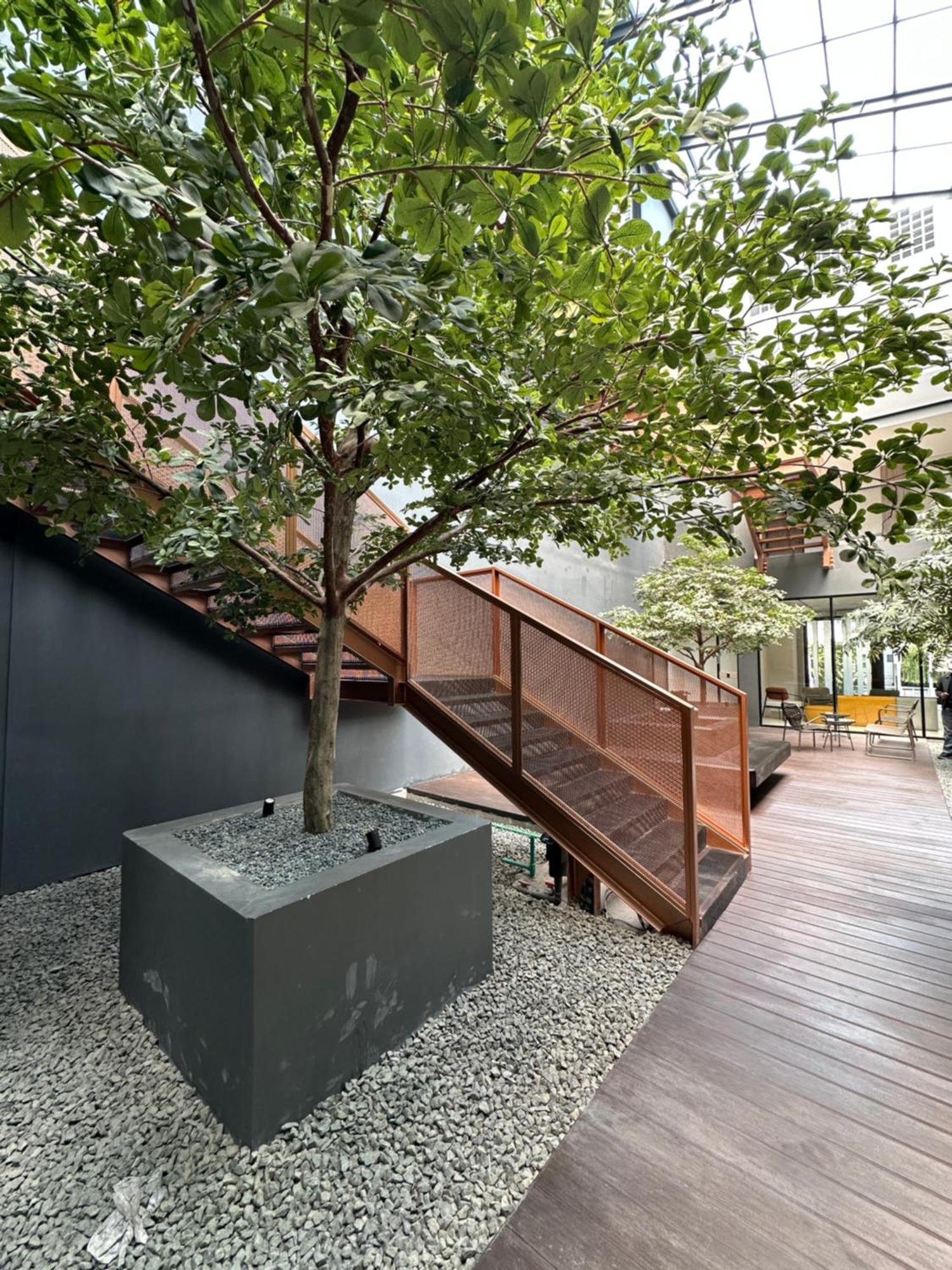 Fulmar Pasteur Hostel Bandung Exterior photo