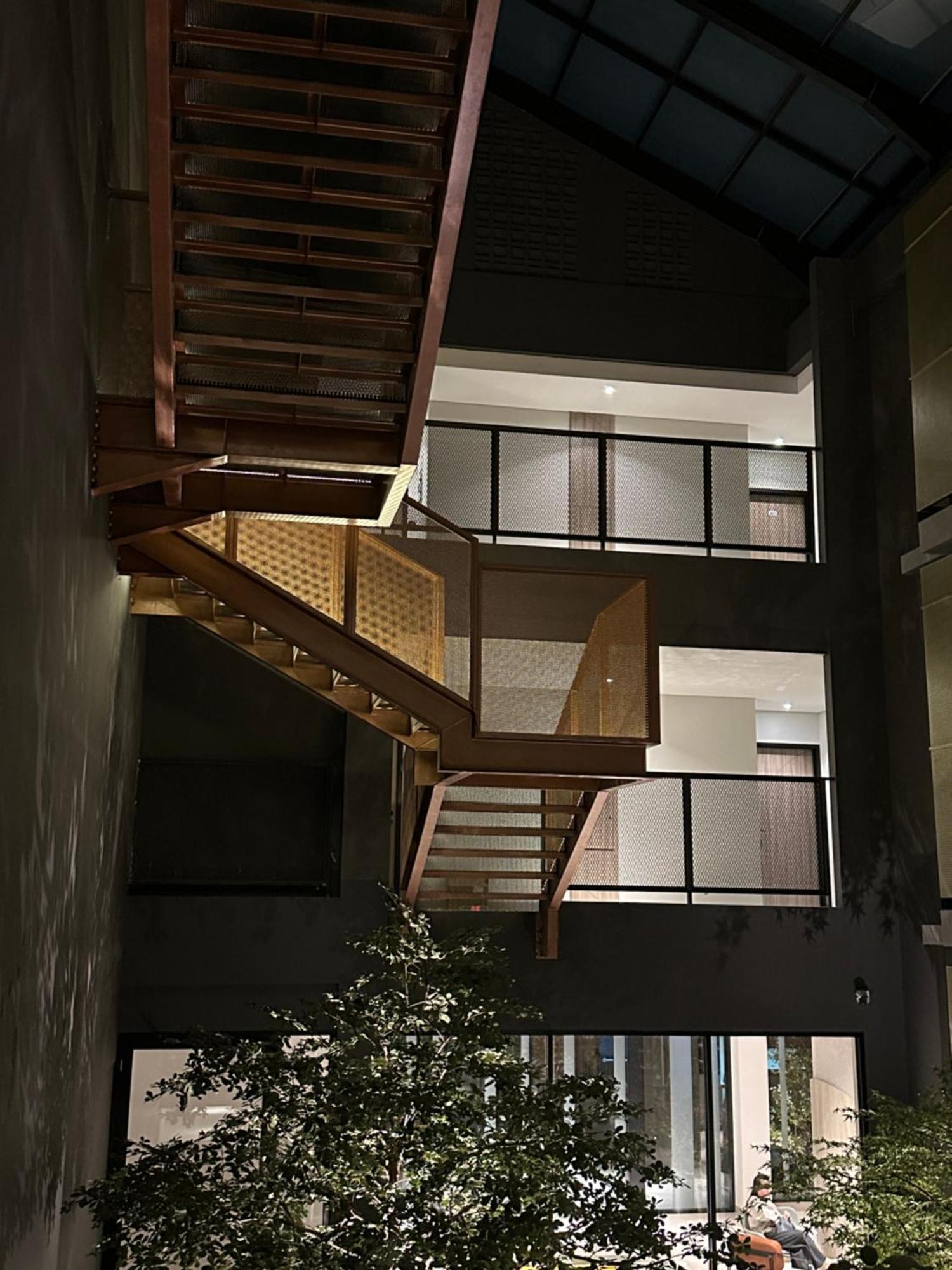 Fulmar Pasteur Hostel Bandung Exterior photo