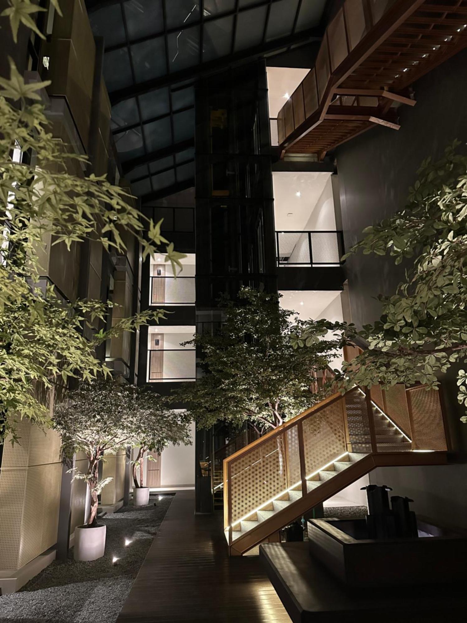 Fulmar Pasteur Hostel Bandung Exterior photo